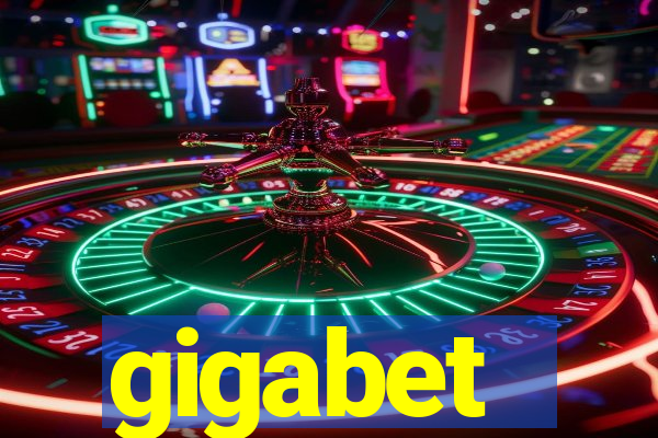 gigabet - casino games